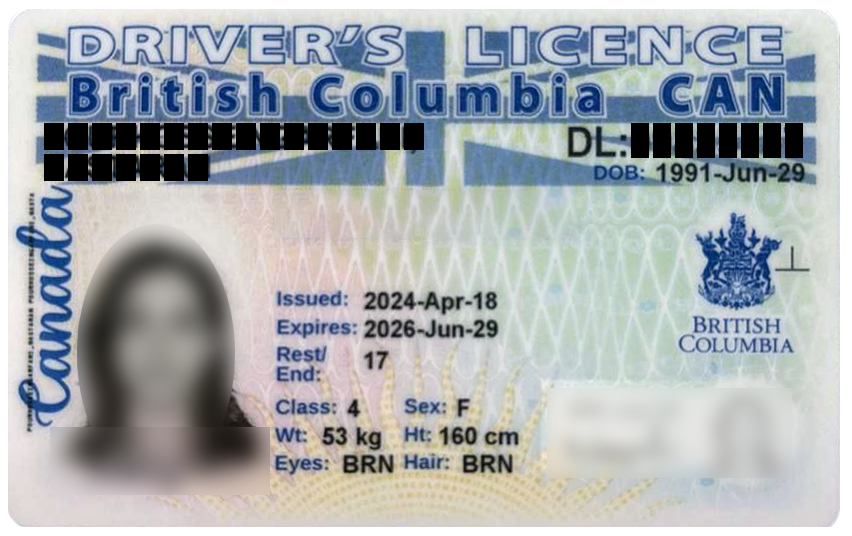 class 4 drivers licence گواهینامه رانندگی کلاس 4 class 4 knowledge test