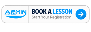 Book a driving lesson with Armin Driving School