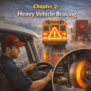 Chapter 2: heavy vehicle braking
