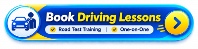 Book Class 4 driving lessons and road test training in BC